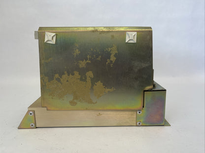 MOOG 152L453A SERVO MOTOR CONTROLLER 80AMP6