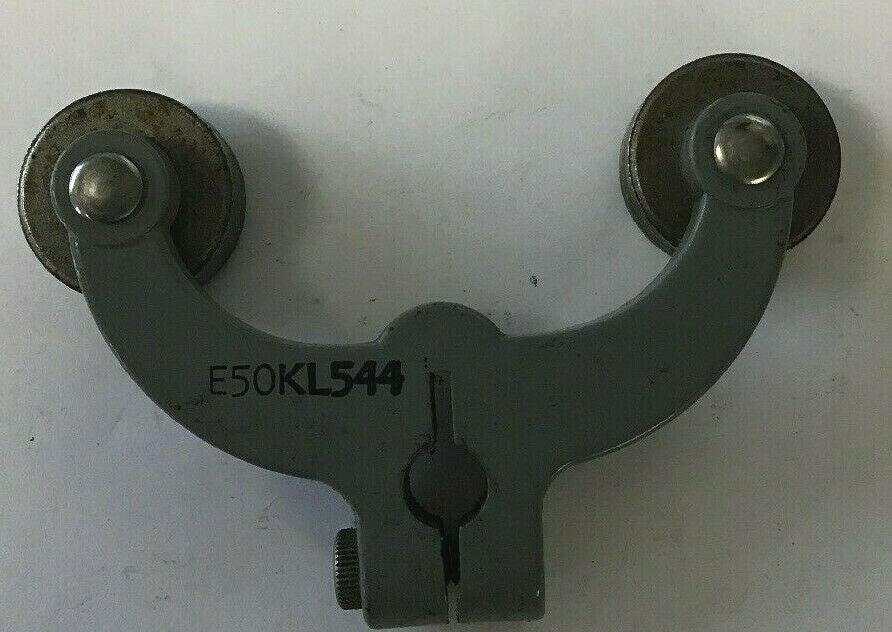 CUTLER HAMMER E50KL544 LIMIT SWITCH LEVER ARM0
