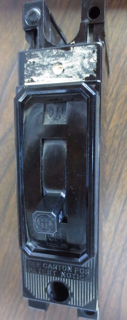 I-T-E EH1-B020 CIRCUIT BREAKER 20A / 277VAC / 1-POLE / NEW SURPLUS3