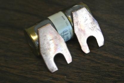 ECONOMY / FPE OBH-40 BOLT-ON FUSE / 40A / 32VDC / NEW SURPLUS3