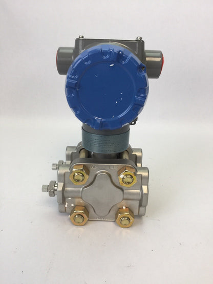 HONEYWELL STD720-E1HC4AS-1-B-AH0-11S-A-00A0-FX,TP-0000 STD700 DP TRANSMITTER 4