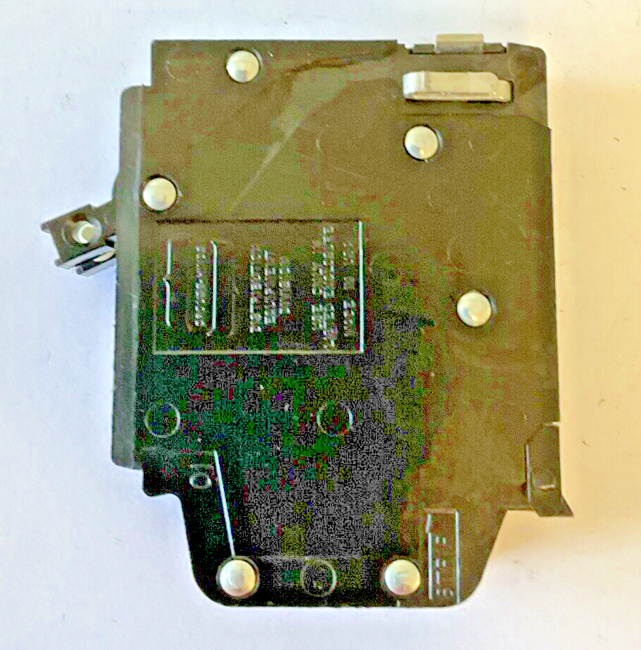 CROUSE-HINDS MH215 CIRCUIT BREAKER HACR 120/240VAC MH/MM ***LOTOF2***5