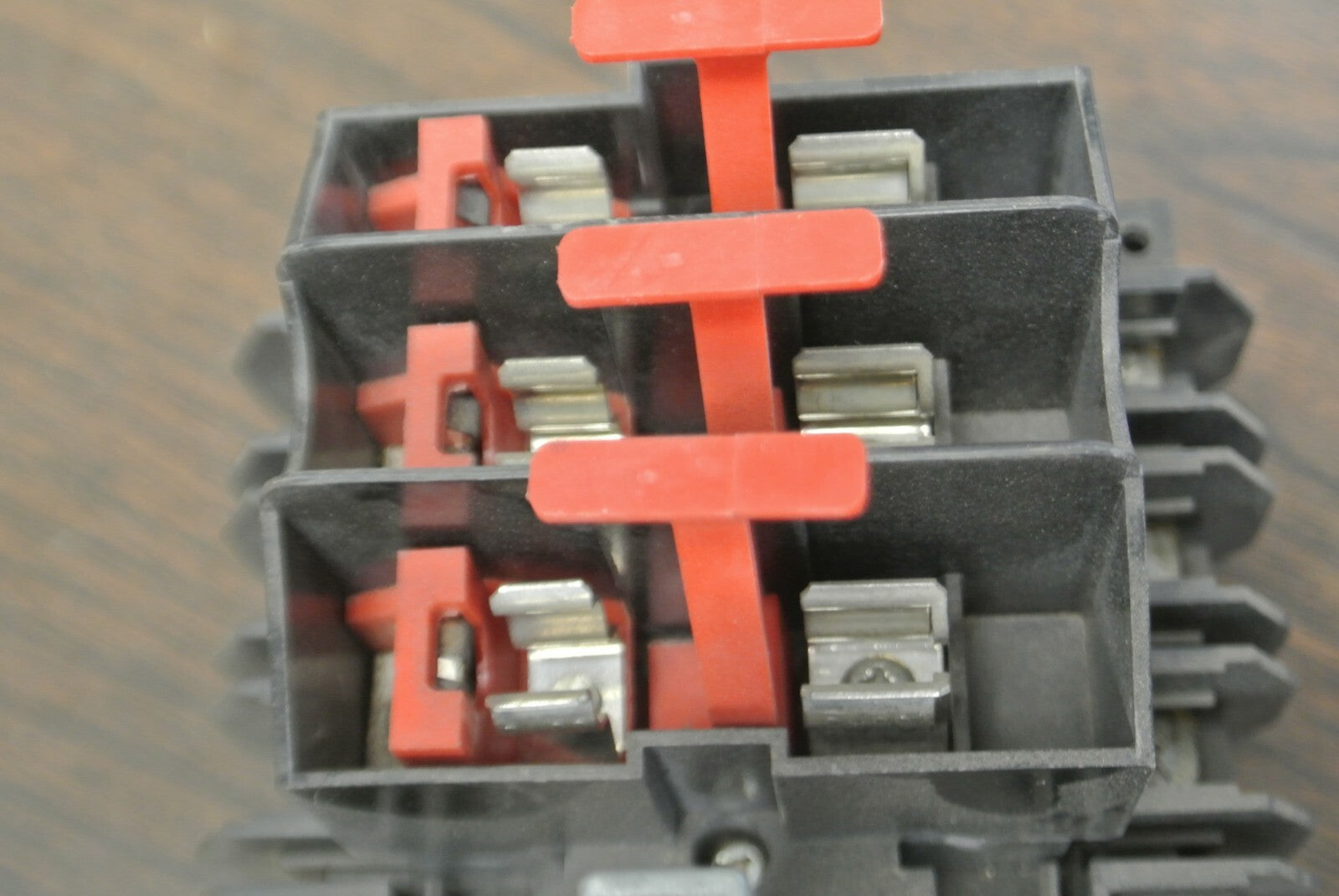 BRYANT 67FSC30 FUSED DISCONNECT SWITCH / 30A / 3-POLE / 600VAC / NEW SURPLUS5