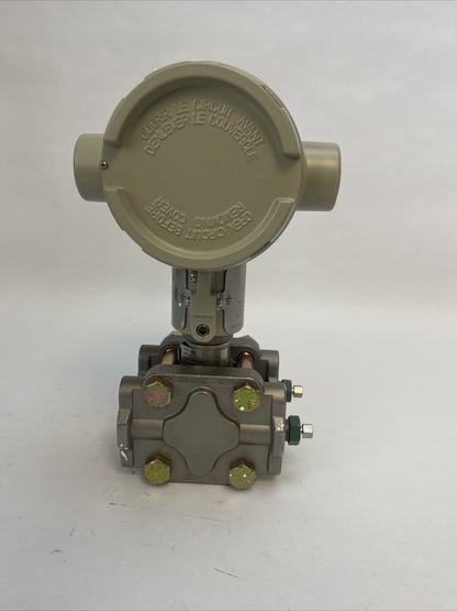 HONEYWELL STD130-E1A-00000-1C.MB-C77P TRANSMITTER 0-30 PSI 0-2.07 BAR4