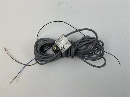 BALLUFF BES011P BES 516-384-E4-C-05 INDUCTIVE SENSOR0