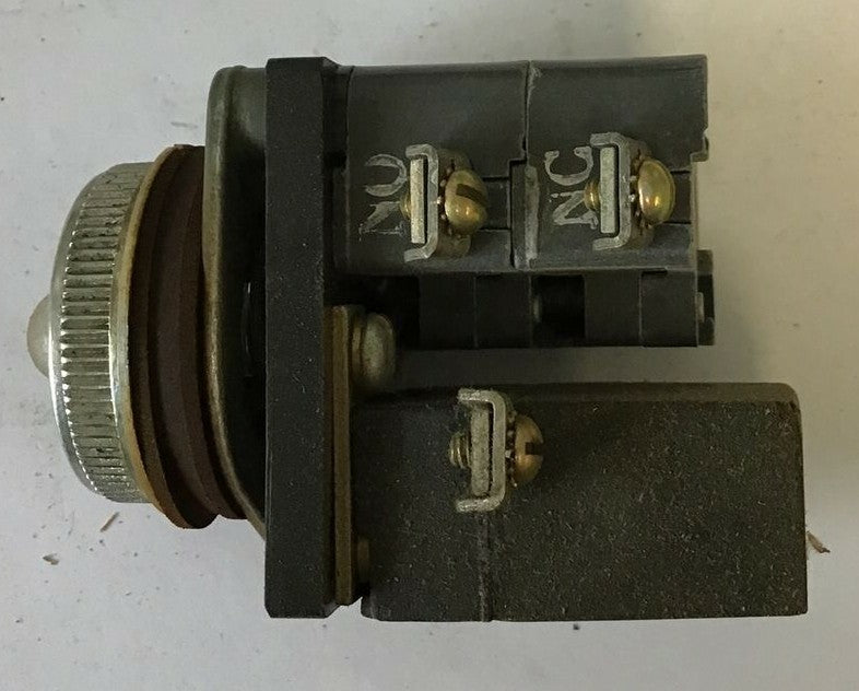 ITE H30PH PUSH TO TEST LIGHT 480VAC ****LOTOF3***5