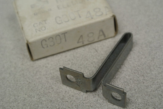 GOULD / I-T-E G30T48A OVERLOAD HEATER ELEMENT / NEW SURPLUS - EACH0