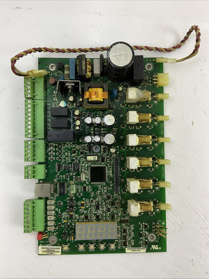 BENSHAW 300055-01-05 CIRCUIT BOARD0