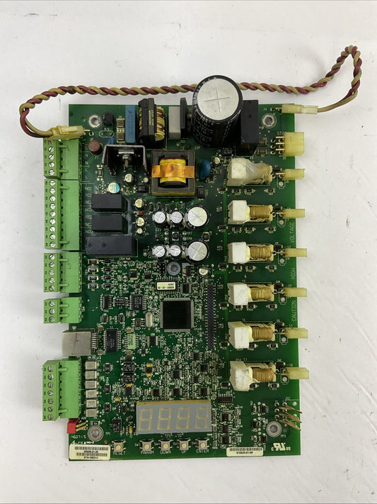 BENSHAW 300055-01-05 CIRCUIT BOARD0