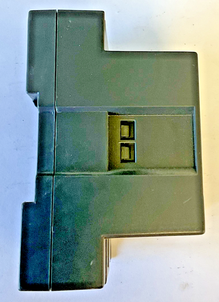 UNITRONICS EX-A1 EXPANSION ADAPTER  12/24VDC2