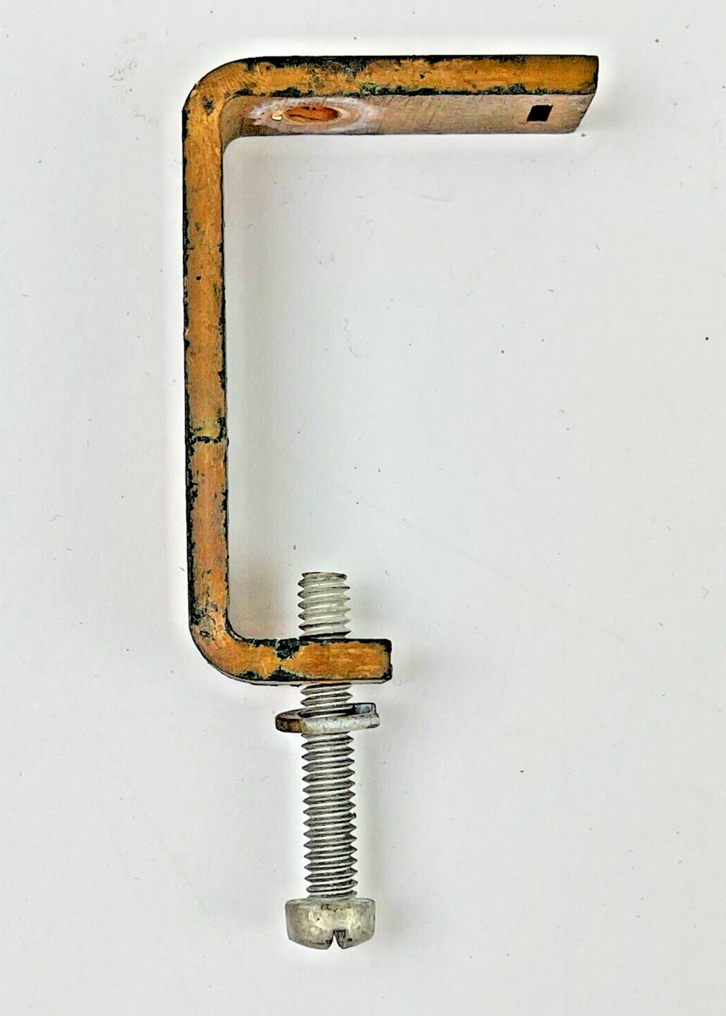 FPE FEDERAL PACIFIC - KFDP3C -COPPER MOUNTING HARDWARE BREAKER KIT -KFDP3C-1 FPE3