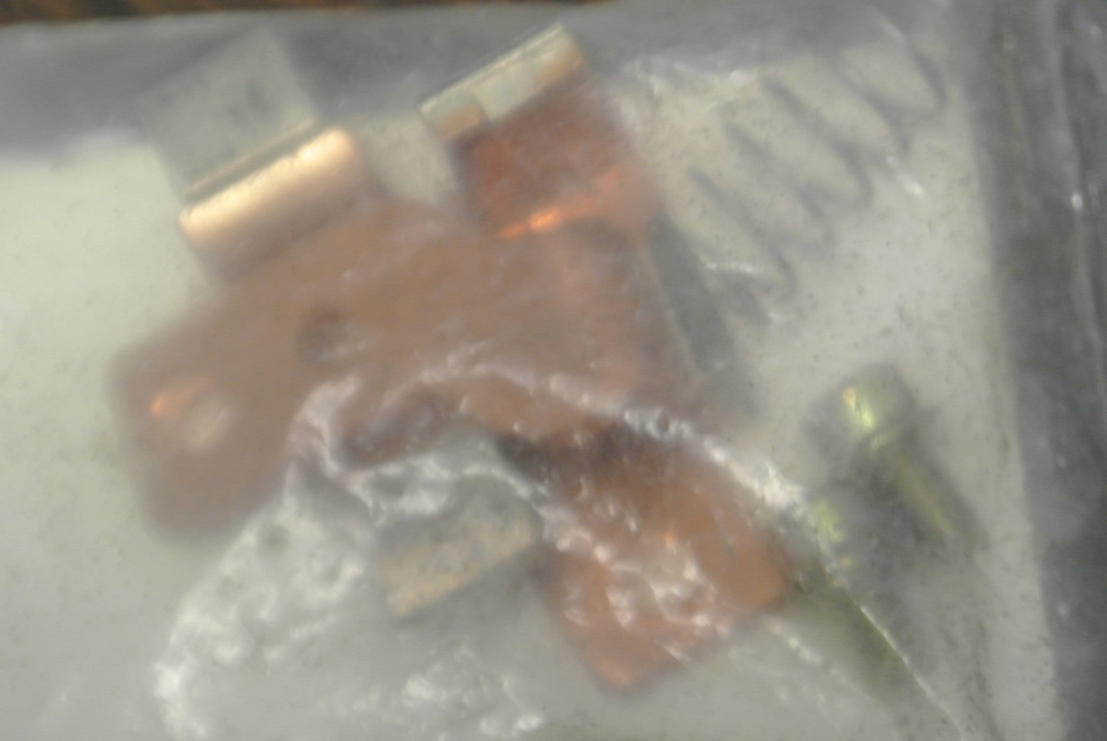 FURNAS 75FB16 / CONTACT KIT / for 16FB 1 POLE / NEW SURPLUS5