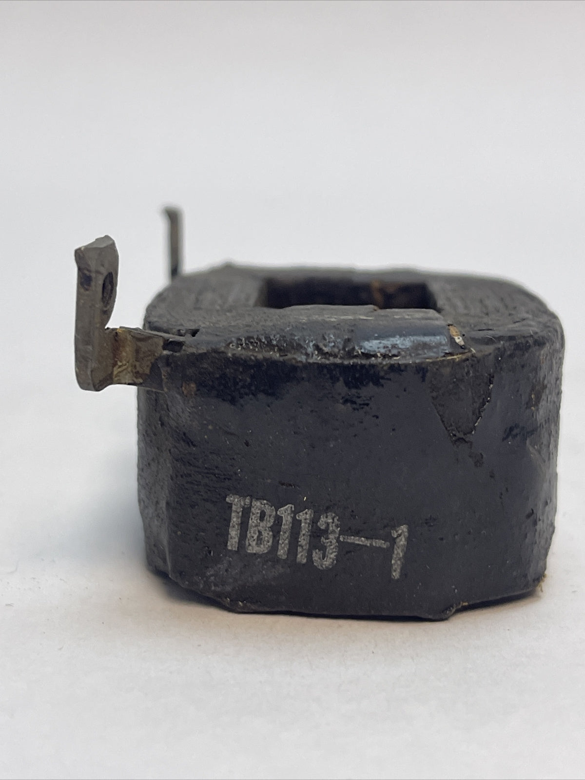 SYLVANIA TB113-1 COIL 110V 60CY (LOT OF 11)1