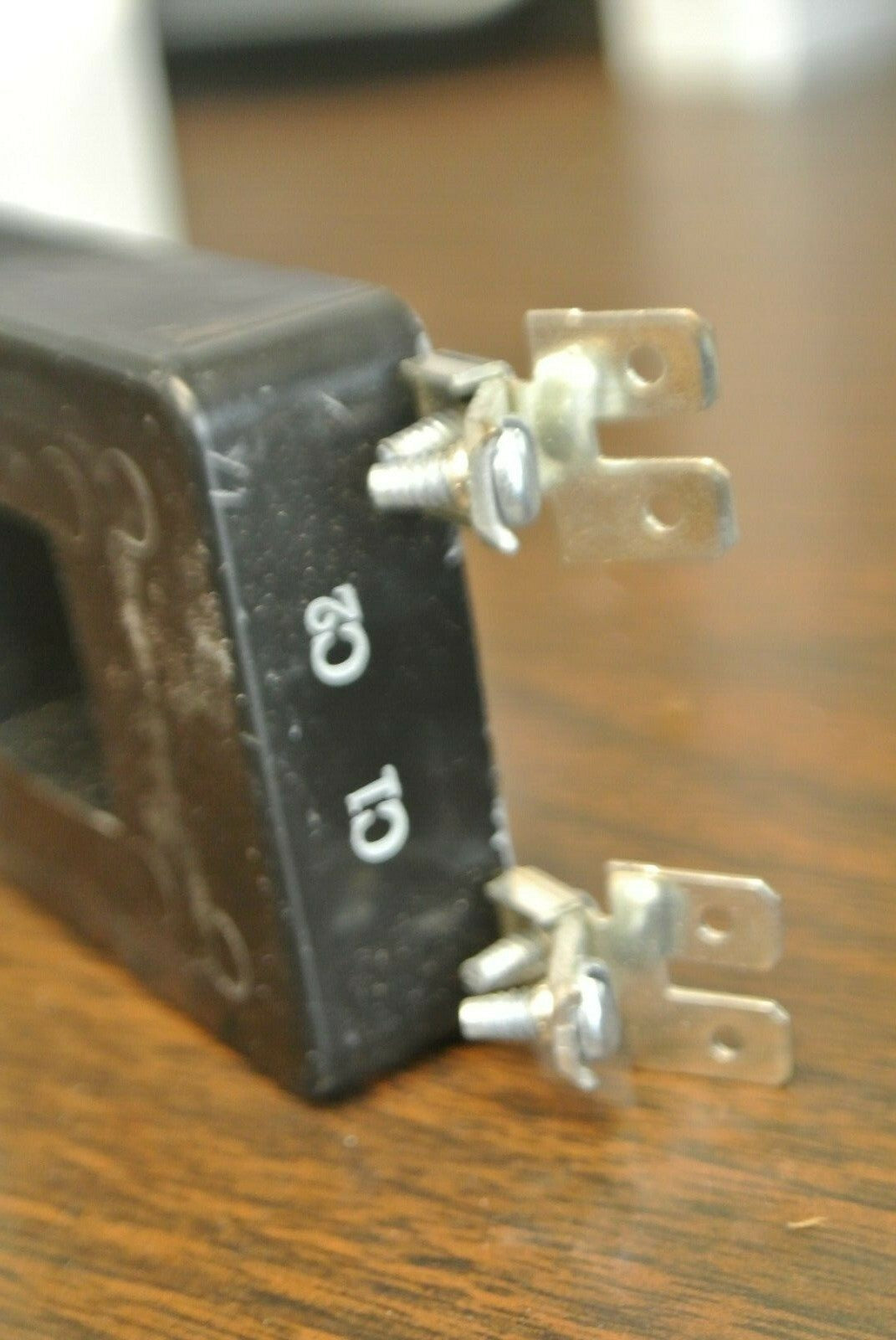 GE / GENERAL ELECTRIC 55-B21H / RENEWAL COIL / 24V, 60Hz / NEW SURPLUS3