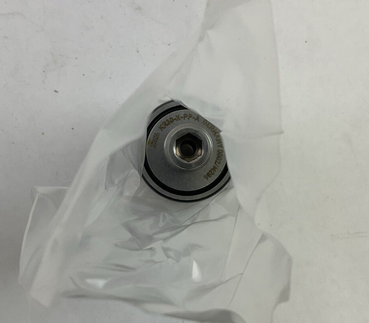 INA KR30-X-PP-A CAM FOLLOWER4