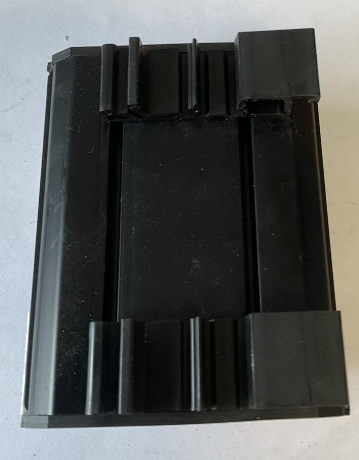 EUROGI PH-2B E313544 CONNECTION MODULE 94V-08