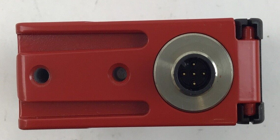 LEUZE ELECTRONIC ODSL96BM/C6-S12 OPTICAL DISTANCE SENSOR 30VDC 250MA7