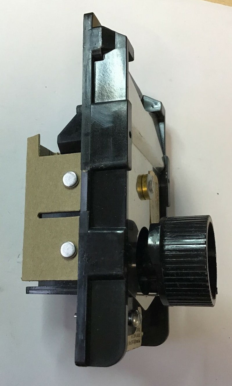 DAYTON 2E340 SWITCH CONTROL 240VAC ATTIC FAN DIFFERENTIAL 5