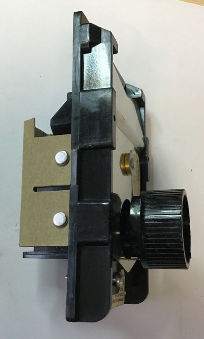 DAYTON 2E340 SWITCH CONTROL 240VAC ATTIC FAN DIFFERENTIAL 5