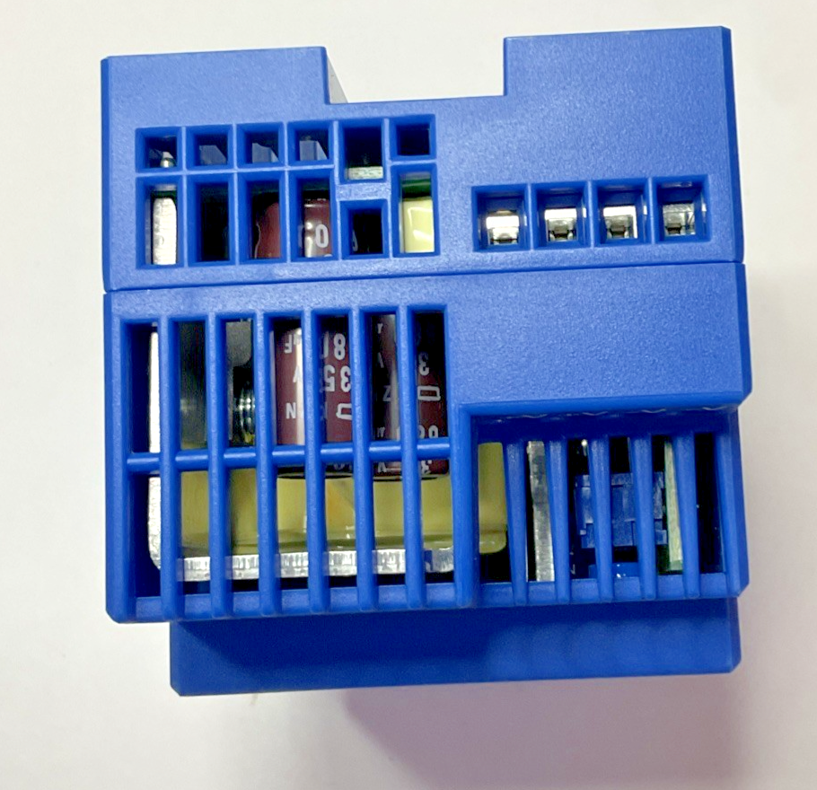 TDK-LAMBDA DRL60-24-1 POWER SUPPLY MODULE 240VAC 28VDC 50/60HZ 60W8