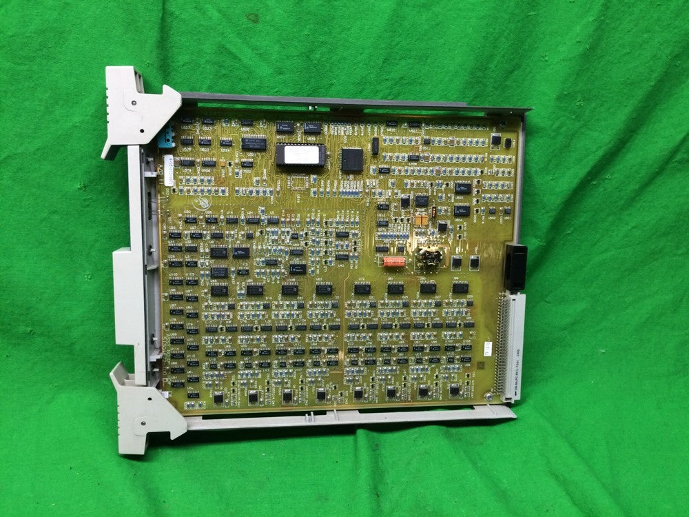 HONEYWELL 51304672-100 HDW. E RW. C ANALOG OUTPUT 4-05-073-08710