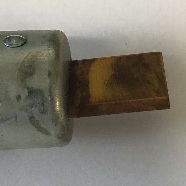 ECONOMY LEN 150 FUSE 250V ECO-LIMITER CLASS K5 TIME DELAY DUAL ELEMENT5