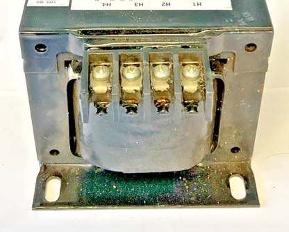 HAMMOND 128707 TRANSFORMER 250VA 60HZ5
