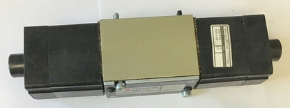 ROSS W7017C2311 SOLENOID VALVE 0-10 BAR 100-130V 50/60HZ5