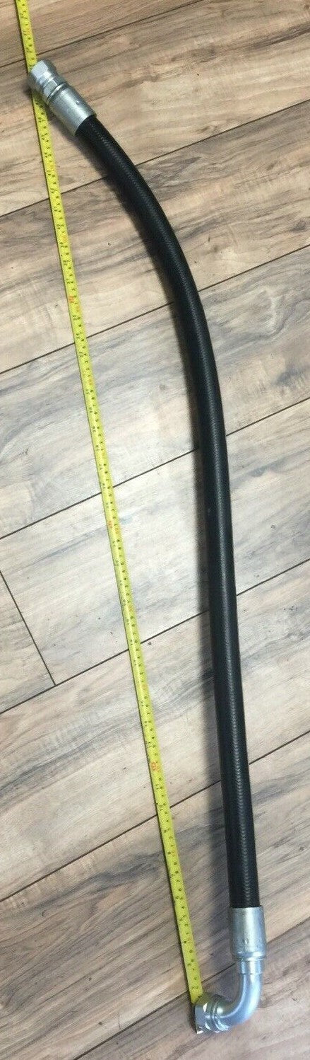 PARKER 387TC-16 25MM (1") HYDRAULIC HOSE ISO 18752-AC 21 MPa (3000PSI) 0