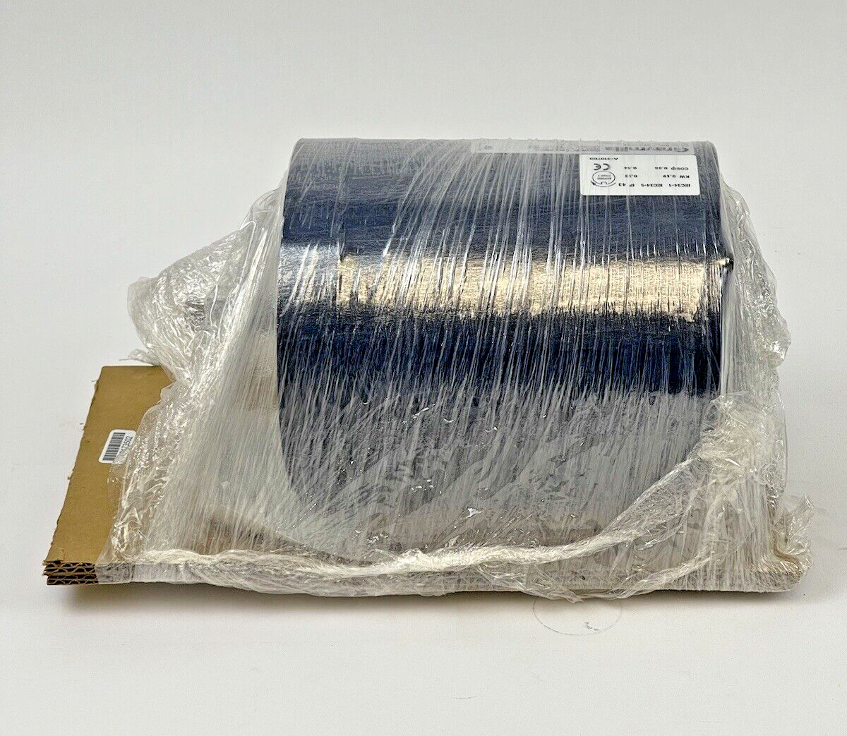 GRAYMILLS - 324-02691 - 56S17T5501D P - Pump 1/4HP - 1725rpm 115/208-230V-TN-37E5