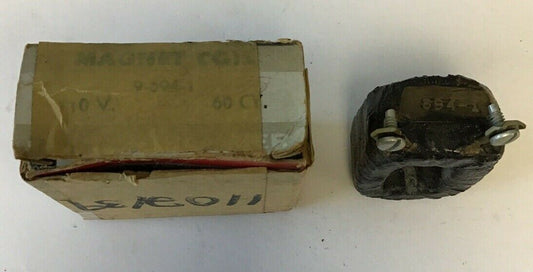 CUTLER HAMMER 9-694-1 MAGNETIC COIL 0