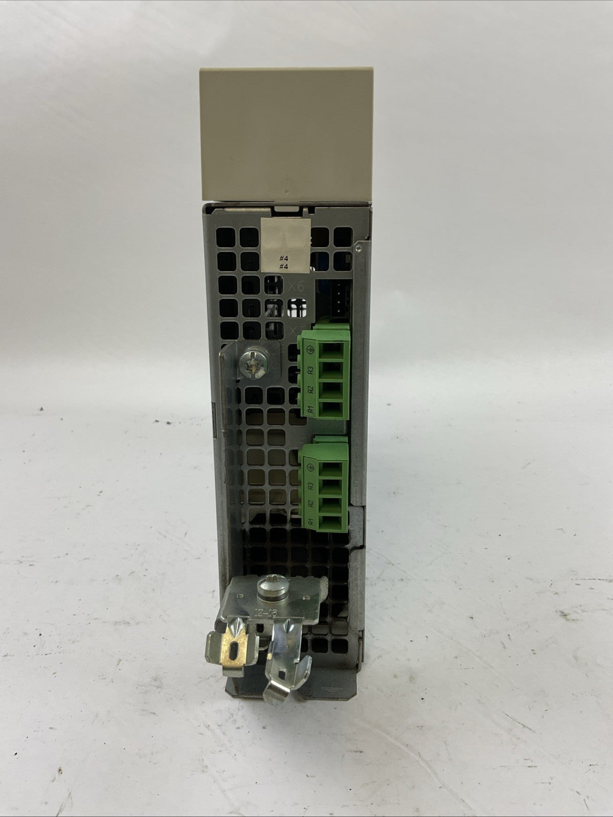 REXROTH CSH01.1C-S3-ENS-NNN-NNN-S2-S-NN-FW HCS02.1E-W0012-A-03-NNNN HAS05.1-007-4