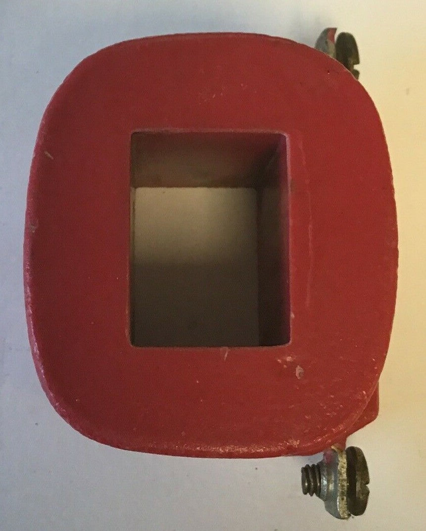 CLARK TB135-1 COIL 110/115V 60CY7