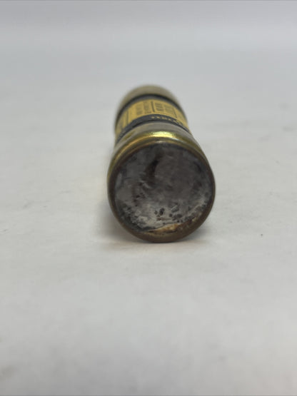 ECONOMY LENR 45 ECON-LIMITER TIME DELAY CLASS RK5 FUSE 45A 250VAC (BOX OF 4)6