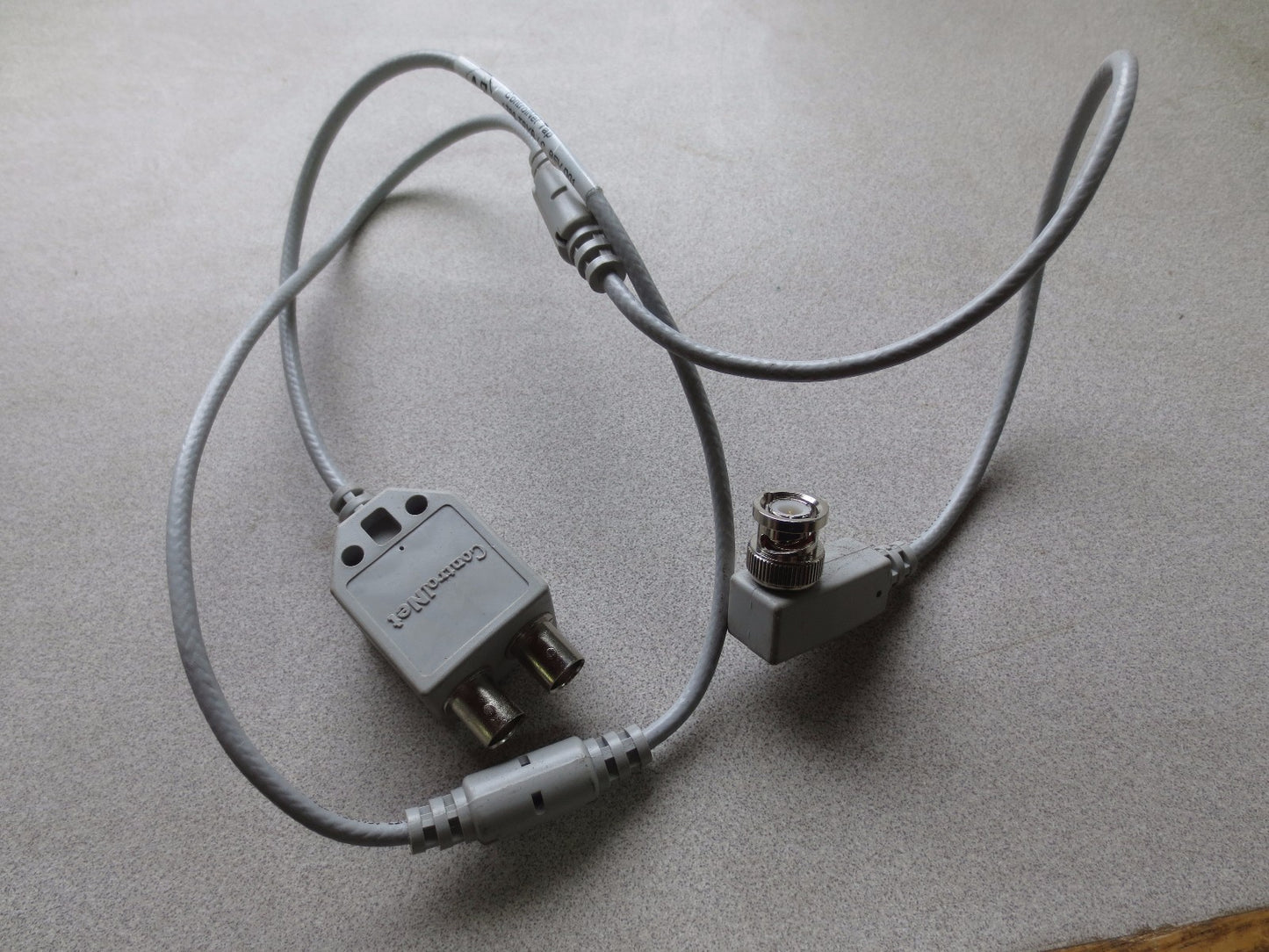 ALLEN-BRADLEY 1786-TPYR/C Rev. D01 / 87264271, Rev. A01 CABLE0