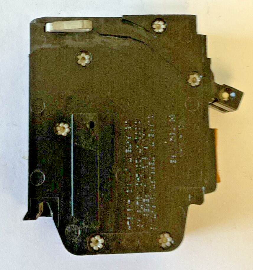 CROUSE-HINDS MH215 CIRCUIT BREAKER HACR 120/240VAC MH/MM ***LOTOF2***3