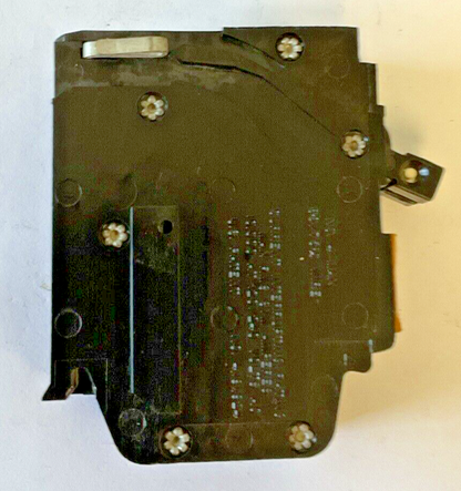 CROUSE-HINDS MH215 CIRCUIT BREAKER HACR 120/240VAC MH/MM ***LOTOF2***3