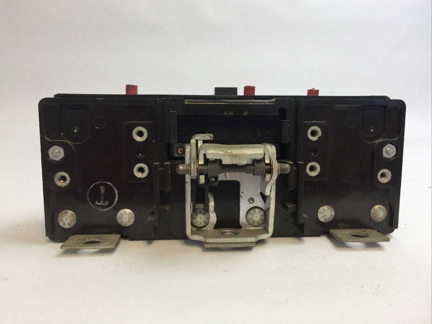 WESTINGHOUSE JKL3350T AB DE-ION TRIP UNIT 350AMP INST TRIP 1750-3500A 455D563G314