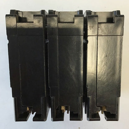 CHALLENGER C320 CIRCUIT BREAKER 20AMP 240VAC 3POLE 5