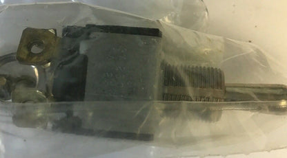 EATON 7592K4 SELECTOR SWITCH 3A 250VAC 6A 120VAC***LOTOF18***4