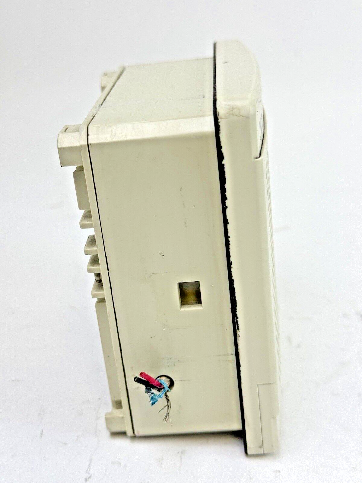 PATLITE - BK-24E-J - 8 CHANNEL ALARM WITH 32 PRE-PROGRAMMED SOUNDS - 24 VDC/12W3