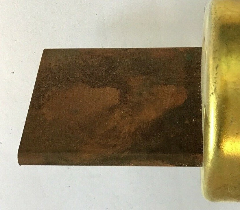 ECONOMY FUSE 11600 NON-INDICATING FUSE 600A 250V "ECO"5