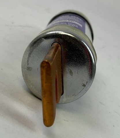 EDISON ECNR80 80AMP 250VAC 125VDC TIME-DELAY DUAL-ELEMENT CURRENT-LIMITING FUSE1