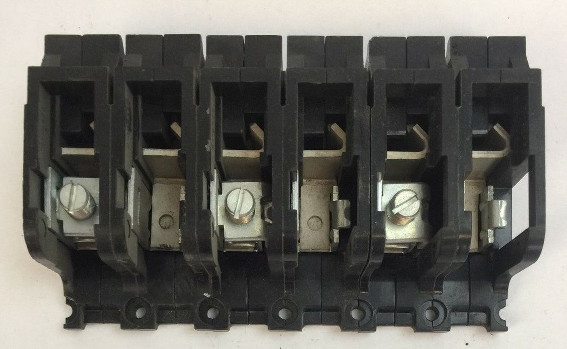 BRYANT MLK2150 LUG 2POLE 150AMP (LOT OF 3)0