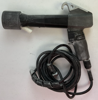 NORDSON MODEL VANTAGE P/N 1075733A POWDER GUN7