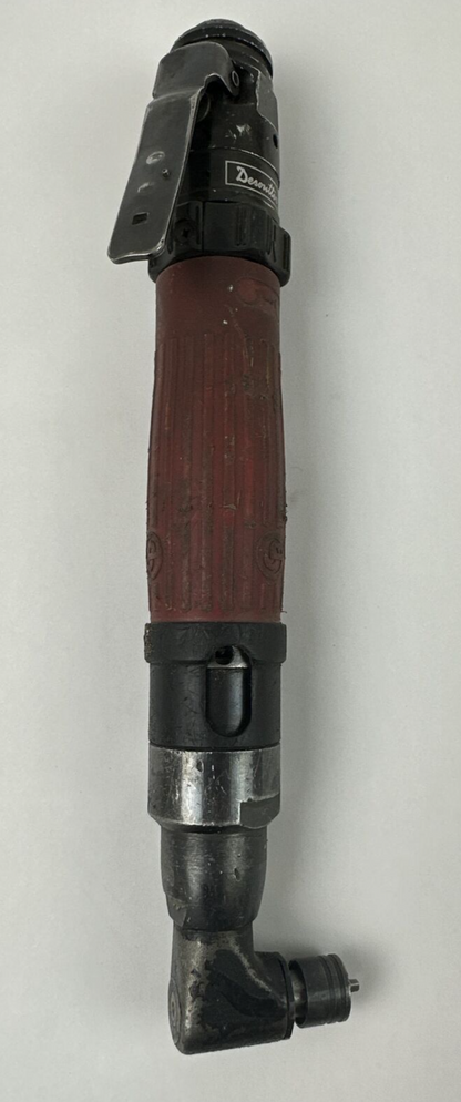 DESOUTTER SC043-L950-S90A4H ANGLE HEAD PNEUMATIC NUTRUNNER 950 RPM @ 6.3 bar0