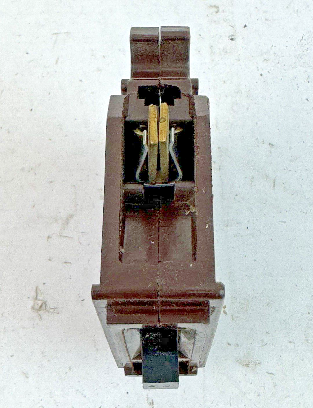 WADSWORTH **BOX OF 7** A50 - CIRCUIT BREAKERS - 1 POLE, 120/240 VAC, 50 A13