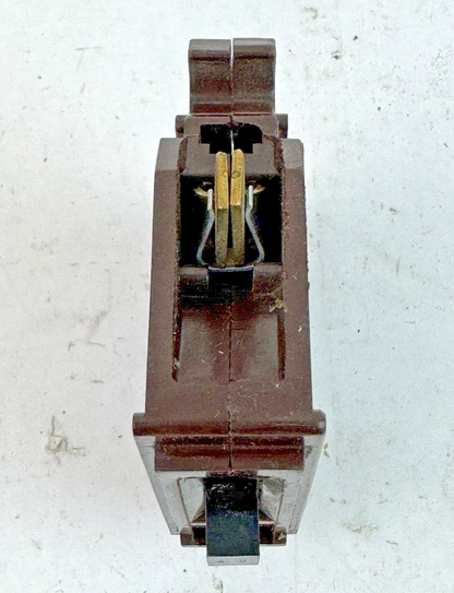 WADSWORTH **BOX OF 7** A50 - CIRCUIT BREAKERS - 1 POLE, 120/240 VAC, 50 A13