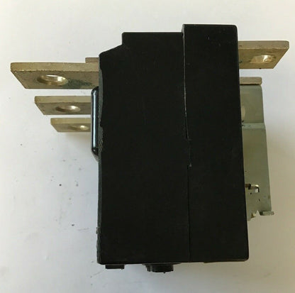 GE TFK236T110 110AMP TYPE TFK 3POLE TRIP UNIT6