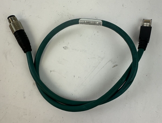COGNEX CCB-84901-1001-00 REV B CABLE0